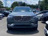 Thumbnail of 2023 Grey Volvo XC90