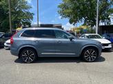 Thumbnail of 2023 Grey Volvo XC90
