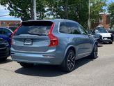 Thumbnail of 2023 Grey Volvo XC90