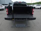 Thumbnail of 2021 Blue Ford F-150