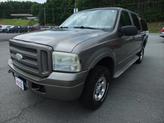Thumbnail of 2005 Tan Ford Excursion