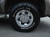 Thumbnail of 2005 Tan Ford Excursion