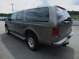 Thumbnail of 2005 Tan Ford Excursion