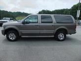 Thumbnail of 2005 Tan Ford Excursion
