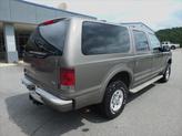Thumbnail of 2005 Tan Ford Excursion