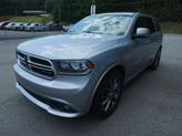 Thumbnail of 2018 Billet Metallic Clearcoat Dodge Durango