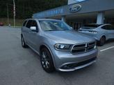 Photo of 2018 Billet Metallic Clearcoat Dodge Durango
