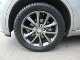 Thumbnail of 2018 Billet Metallic Clearcoat Dodge Durango