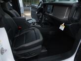 Thumbnail of 2025 Oxford White Ford Bronco