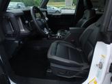 Thumbnail of 2025 Oxford White Ford Bronco