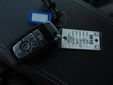 Thumbnail of 2025 Oxford White Ford Bronco