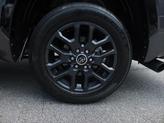 Thumbnail of 2023 Magnetic Gray Metallic Toyota Tundra