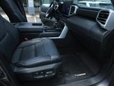 Thumbnail of 2023 Magnetic Gray Metallic Toyota Tundra
