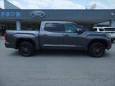 Thumbnail of 2023 Magnetic Gray Metallic Toyota Tundra