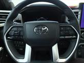 Thumbnail of 2023 Magnetic Gray Metallic Toyota Tundra