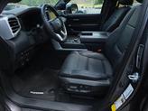 Thumbnail of 2023 Magnetic Gray Metallic Toyota Tundra