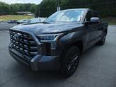 Thumbnail of 2023 Magnetic Gray Metallic Toyota Tundra