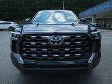 Thumbnail of 2023 Magnetic Gray Metallic Toyota Tundra