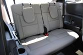 Thumbnail of 2025 Star White Metallic Tri-Coat Ford Explorer