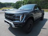 Thumbnail of 2025 Carbonized Gray Metallic Ford F-150