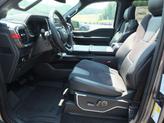 Thumbnail of 2025 Carbonized Gray Metallic Ford F-150