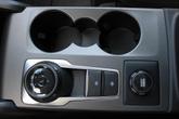 Thumbnail of 2025 Oxford White Ford Bronco Sport