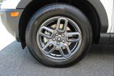 Thumbnail of 2025 Oxford White Ford Bronco Sport