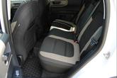 Thumbnail of 2025 Oxford White Ford Bronco Sport