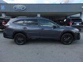 Thumbnail of 2023 Magnetite Gray Metallic Subaru Outback