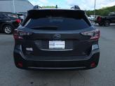 Thumbnail of 2023 Magnetite Gray Metallic Subaru Outback