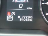 Thumbnail of 2023 Magnetite Gray Metallic Subaru Outback