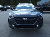 Thumbnail of 2023 Magnetite Gray Metallic Subaru Outback