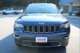 Thumbnail of 2019 Slate Blue Pearlcoat Jeep Grand Cherokee