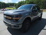 Thumbnail of 2025 Carbonized Gray Metallic Ford F-150