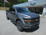 Thumbnail of 2025 Carbonized Gray Metallic Ford F-150