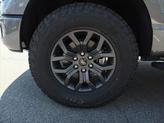 Thumbnail of 2025 Carbonized Gray Metallic Ford F-150