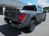 Thumbnail of 2025 Carbonized Gray Metallic Ford F-150