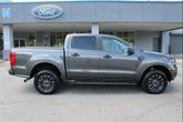 Thumbnail of 2019 Magnetic Ford Ranger