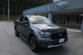 Photo of 2019 Magnetic Ford Ranger