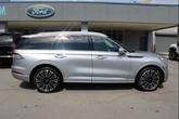 Thumbnail of 2021 Silver Radiance Lincoln Aviator