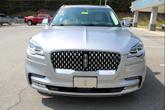 Thumbnail of 2021 Silver Radiance Lincoln Aviator