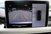 Thumbnail of 2021 Silver Radiance Lincoln Aviator