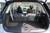 Thumbnail of 2021 Silver Radiance Lincoln Aviator