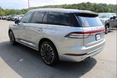 Thumbnail of 2021 Silver Radiance Lincoln Aviator