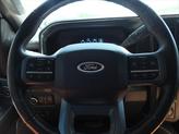 Thumbnail of 2023 Silver Metallic Ford F-450