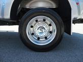 Thumbnail of 2023 Silver Metallic Ford F-450