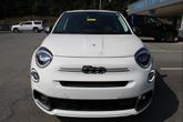 Thumbnail of 2023 Bianco Gelato (White Clearcoat) FIAT 500X