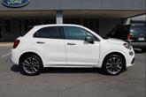 Thumbnail of 2023 Bianco Gelato (White Clearcoat) FIAT 500X
