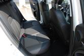 Thumbnail of 2023 Bianco Gelato (White Clearcoat) FIAT 500X
