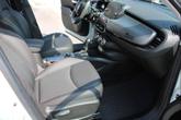 Thumbnail of 2023 Bianco Gelato (White Clearcoat) FIAT 500X
